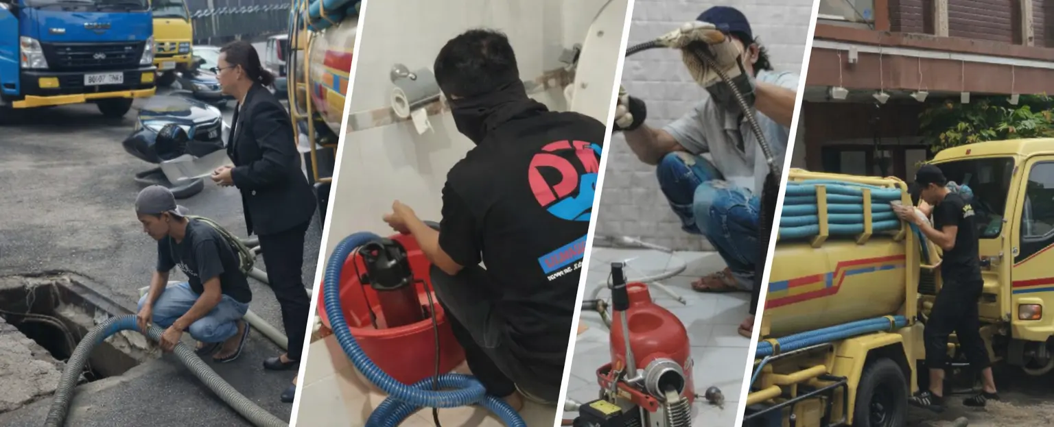 Jasa Sedot WC Gadog Terdekat